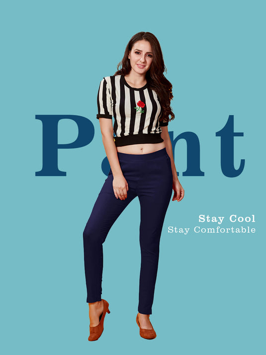 Pants - Groosberry Lifestyle