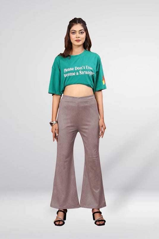 Cullotes Pant - Groosberry Lifestyle