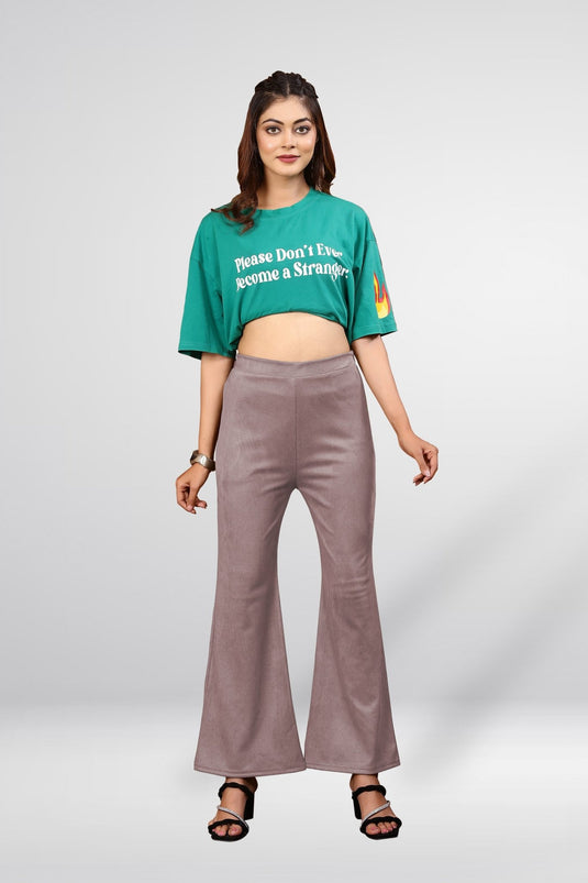 Cullotes Pant - Groosberry Lifestyle