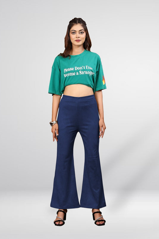 Cullotes Pant - Groosberry Lifestyle