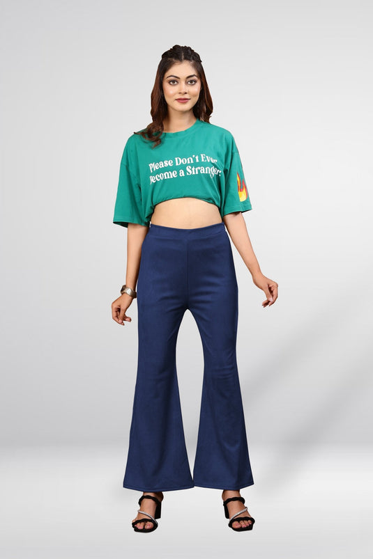 Cullotes Pant - Groosberry Lifestyle