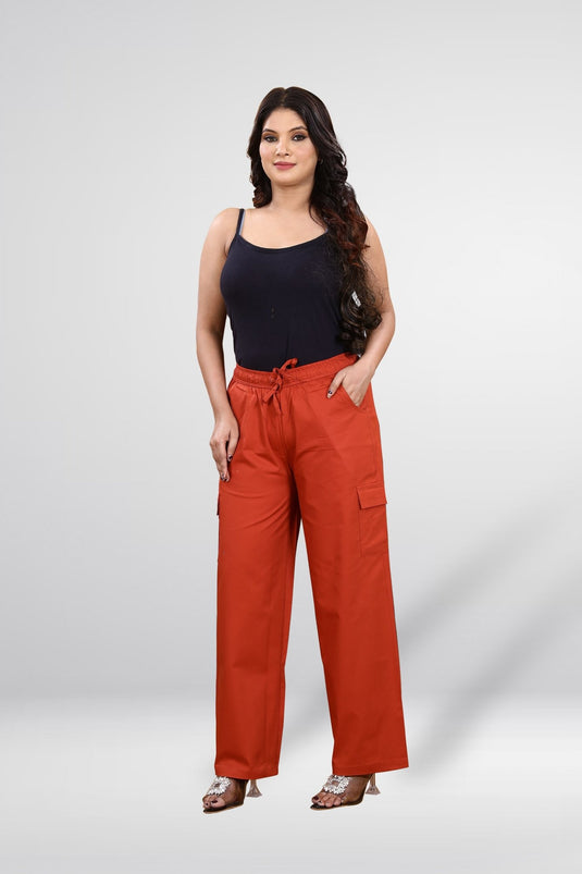 Cargo Pants - Groosberry Lifestyle