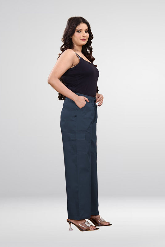 Cargo Pants - Groosberry Lifestyle