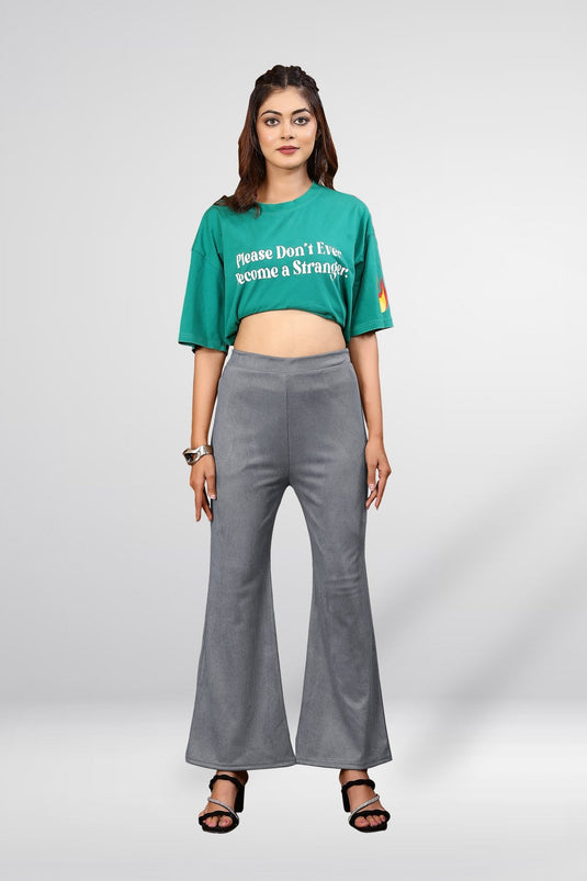 Cullotes Pant - Groosberry Lifestyle