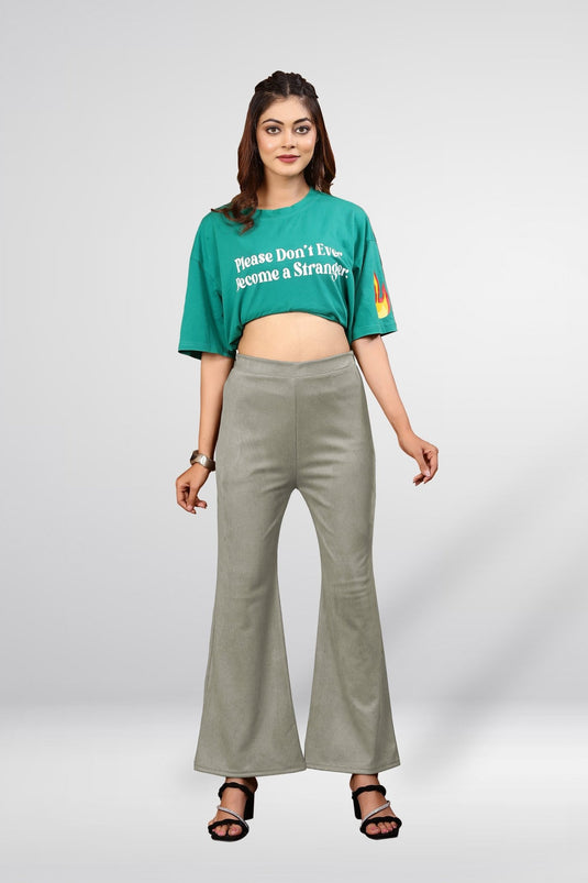 Cullotes Pant - Groosberry Lifestyle