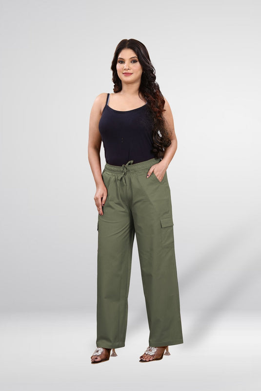 Cargo Pants - Groosberry Lifestyle