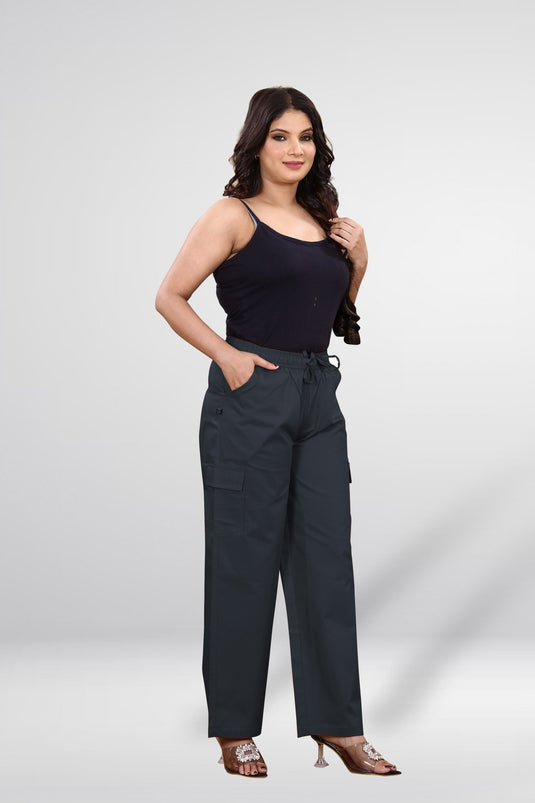 Cargo Pants - Groosberry Lifestyle