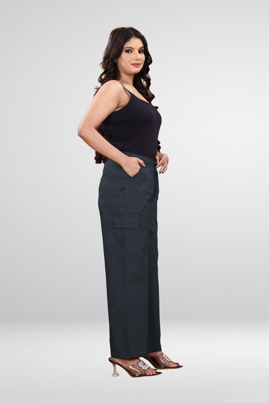 Cargo Pants - Groosberry Lifestyle