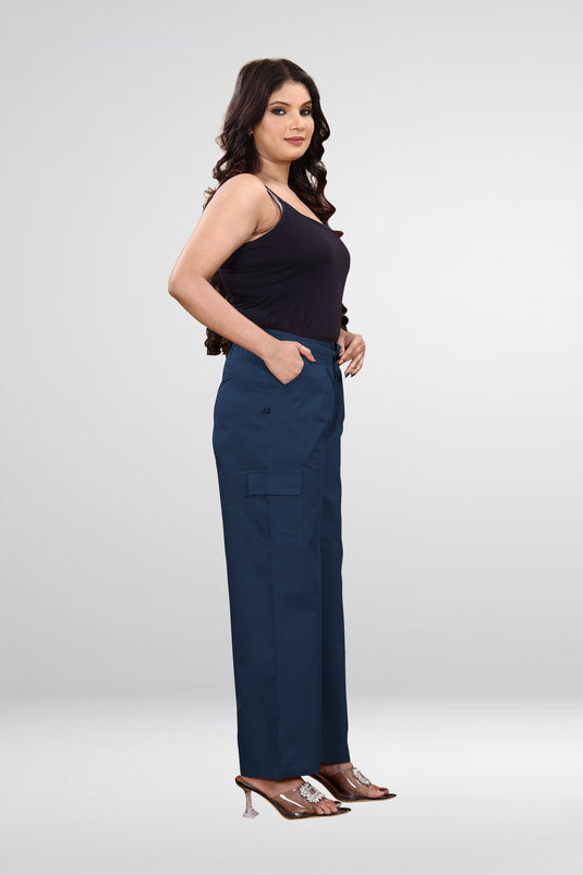 Cargo Pants - Groosberry Lifestyle