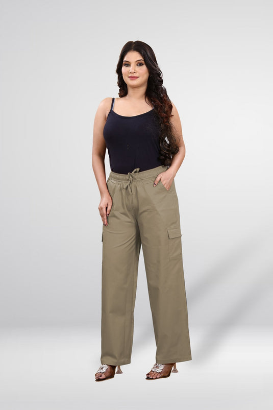 Cargo Pants - Groosberry Lifestyle