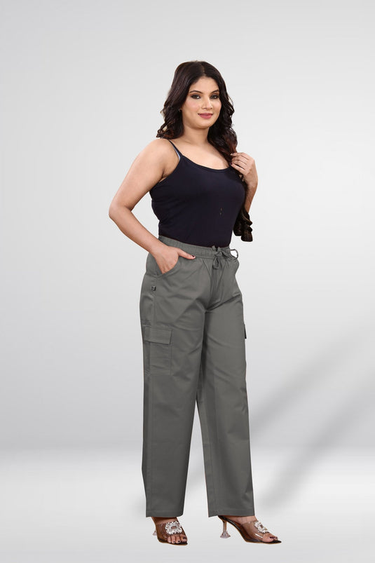 Cargo Pants - Groosberry Lifestyle