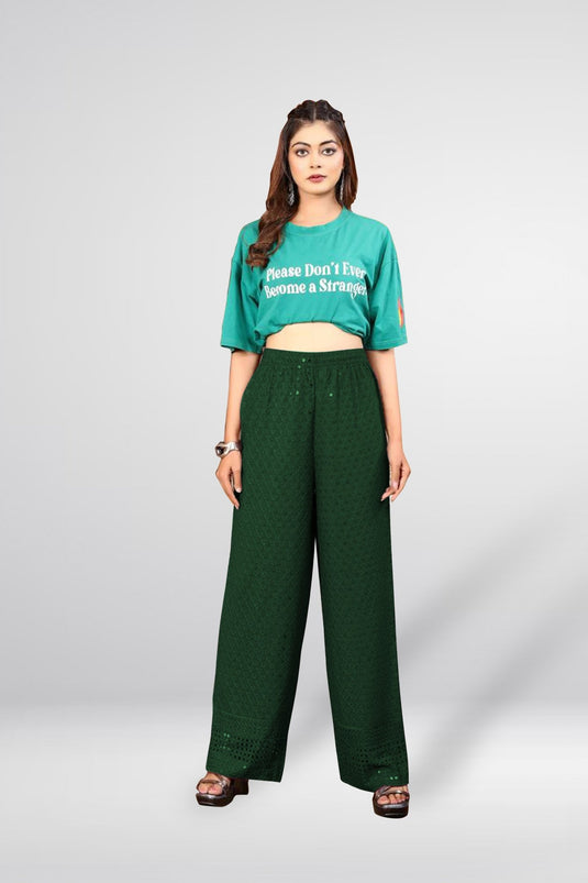 Sequence Palazzo - Groosberry Lifestyle