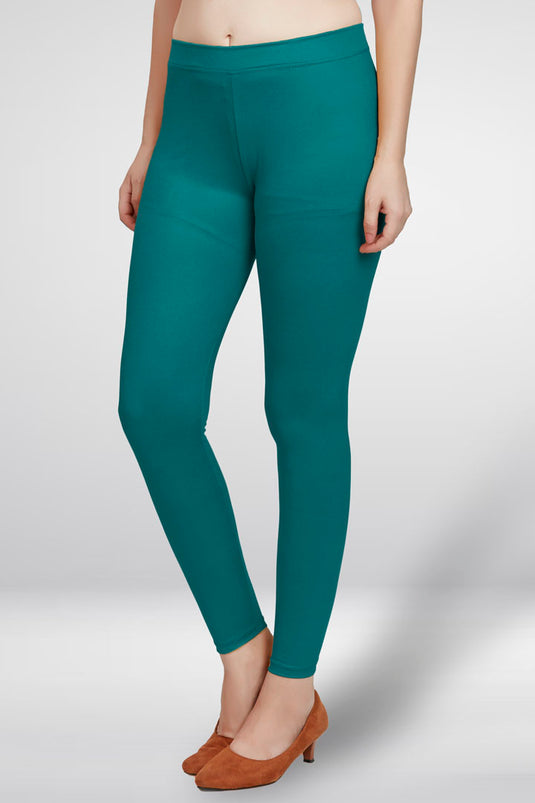 Rama Ankle Length Leggings