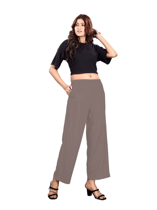 Lurex Palazzo - Groosberry Lifestyle