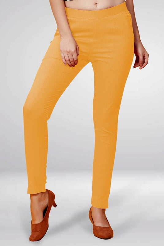 Cigarette Pants for Woman - Groosberry Lifestyle