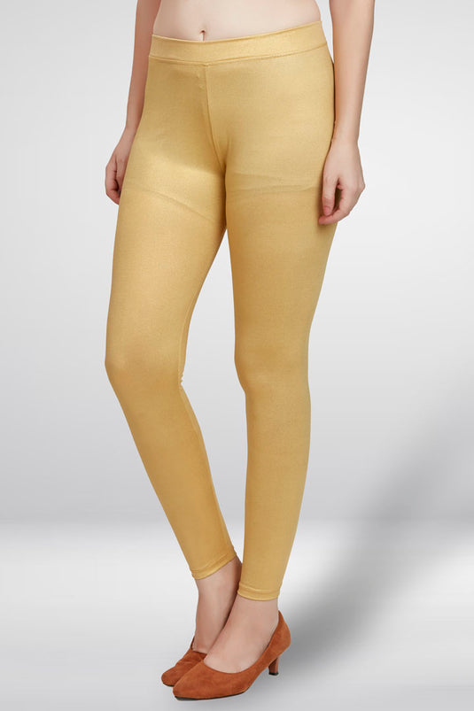 Skin Ankle Length Leggings