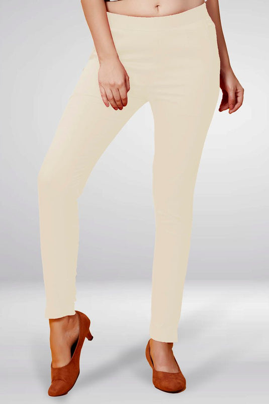 Cigarette Pants for Woman - Groosberry Lifestyle