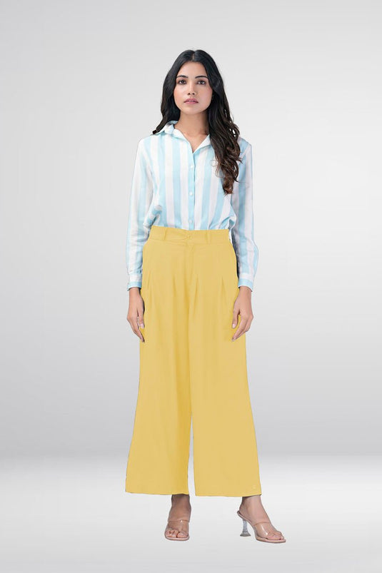 Smart Palazzo - Groosberry Lifestyle