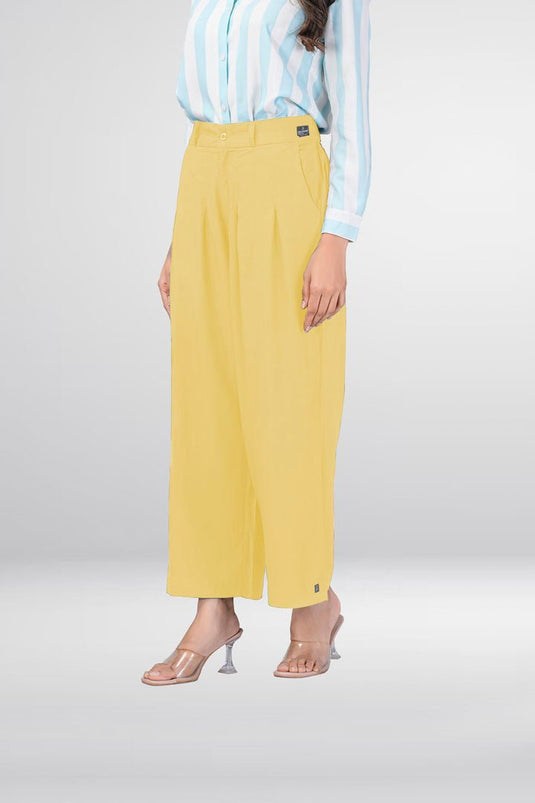 Smart Palazzo - Groosberry Lifestyle