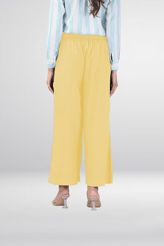 Smart Palazzo - Groosberry Lifestyle