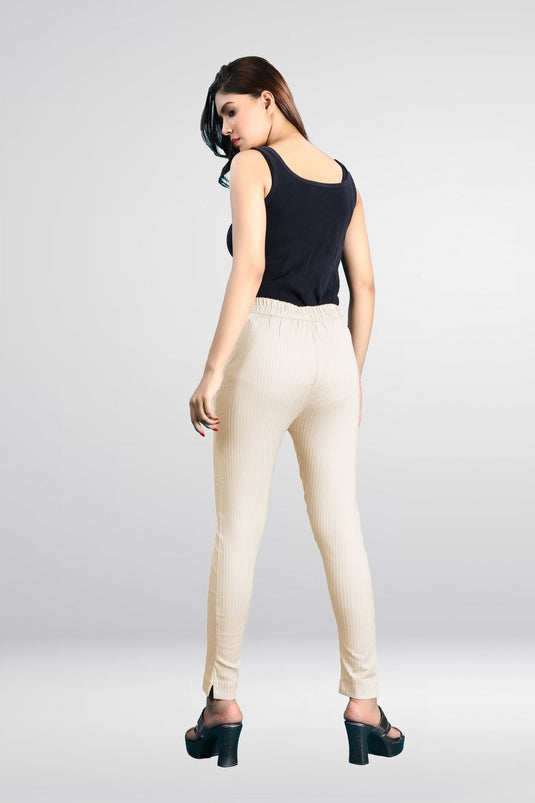 Stripe Pants - Groosberry Lifestyle