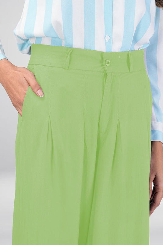 Smart Palazzo - Groosberry Lifestyle