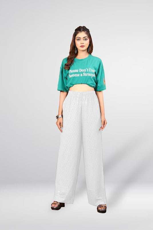 Sequence Palazzo - Groosberry Lifestyle