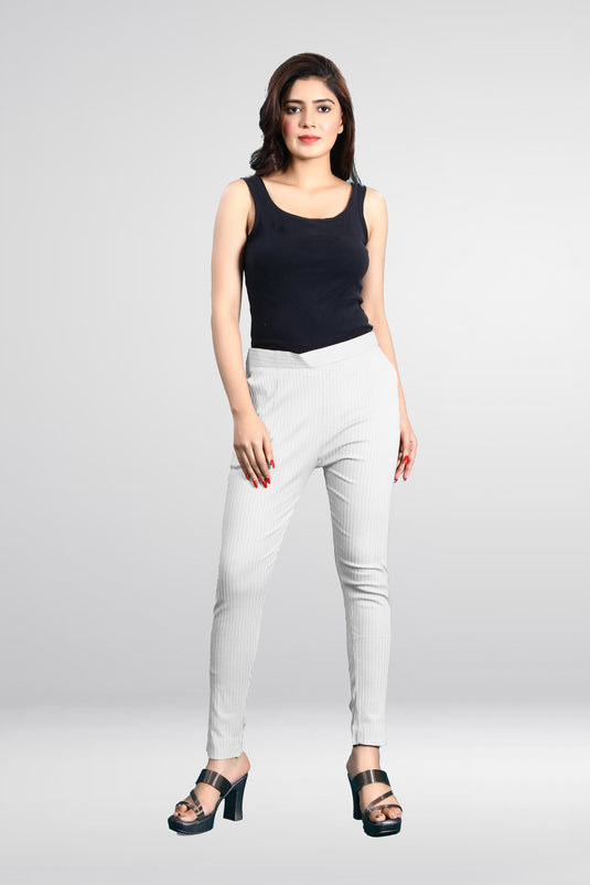Stripe Pants