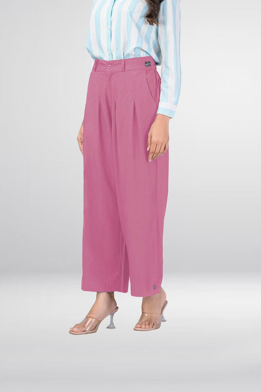 Smart Palazzo - Groosberry Lifestyle