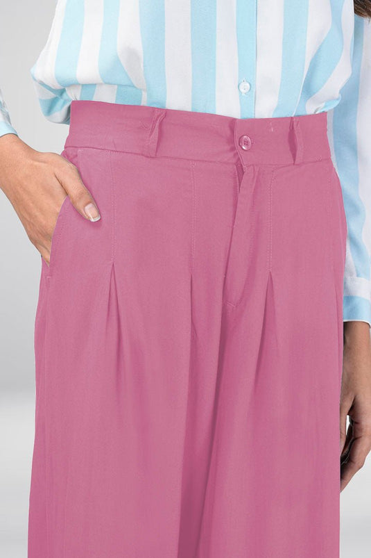 Smart Palazzo - Groosberry Lifestyle