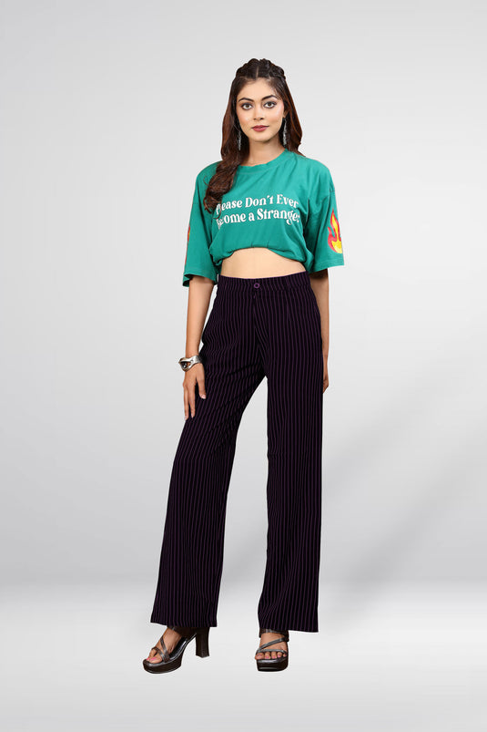 Korean Pants