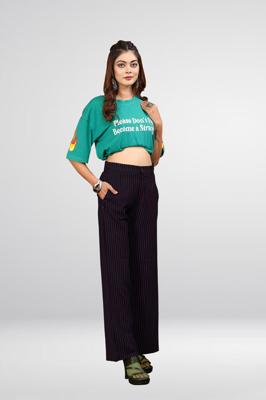 Korean Pants