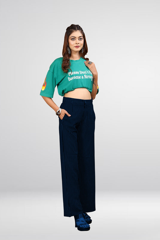 Korean Pants