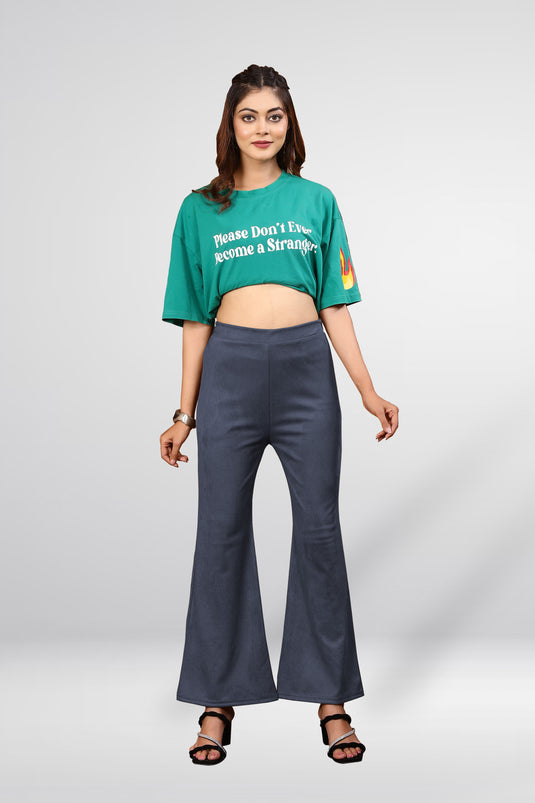 Cullotes Pant