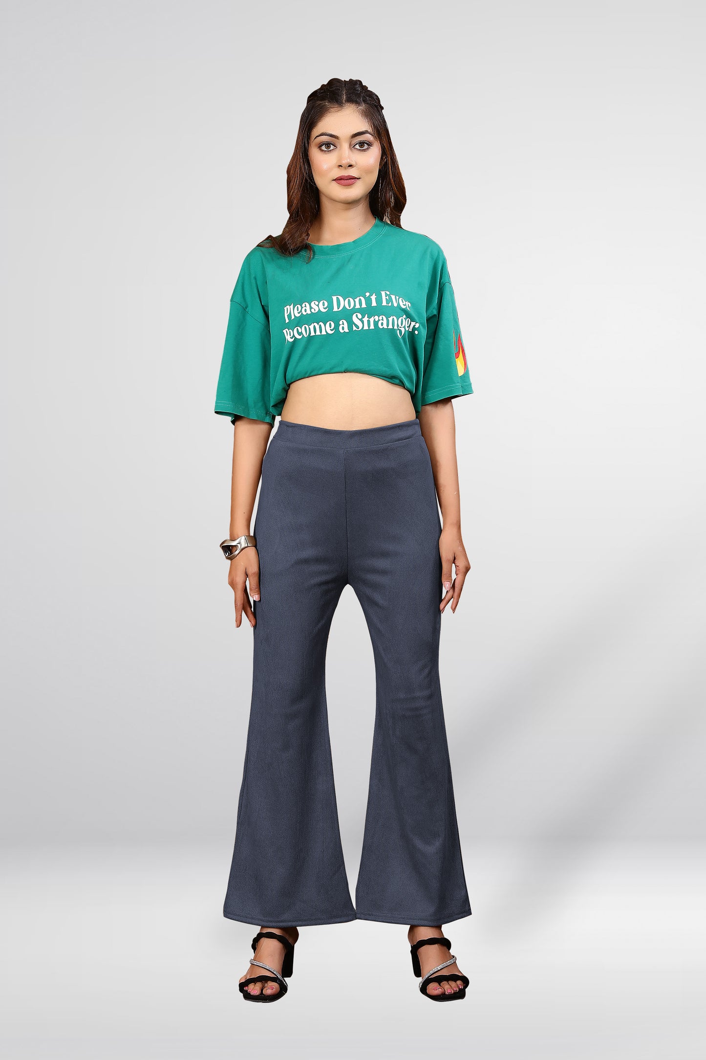 Cullotes Pant