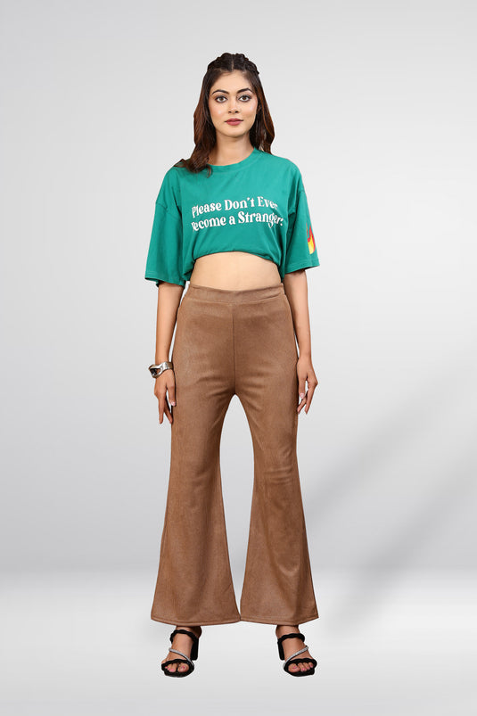 Cullotes Pant