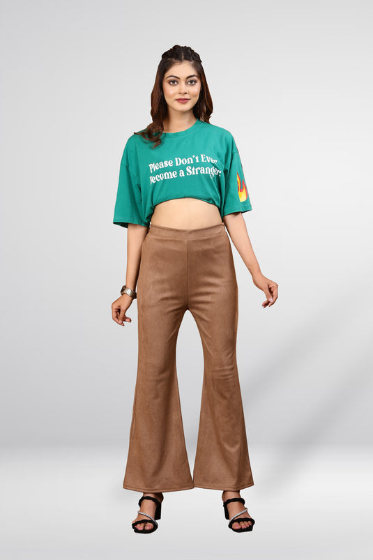 Cullotes Pant