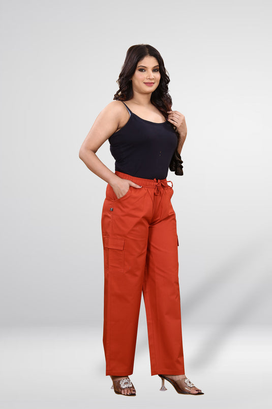 Cargo Pants