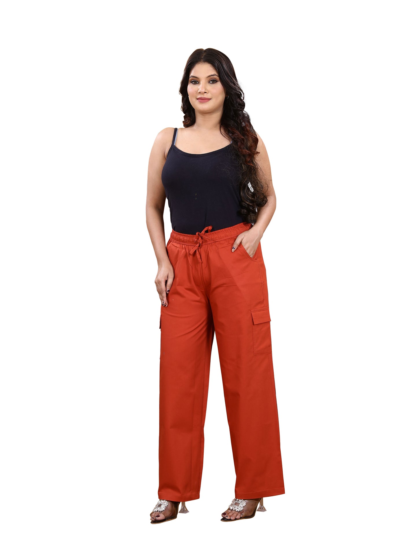 Cargo Pants