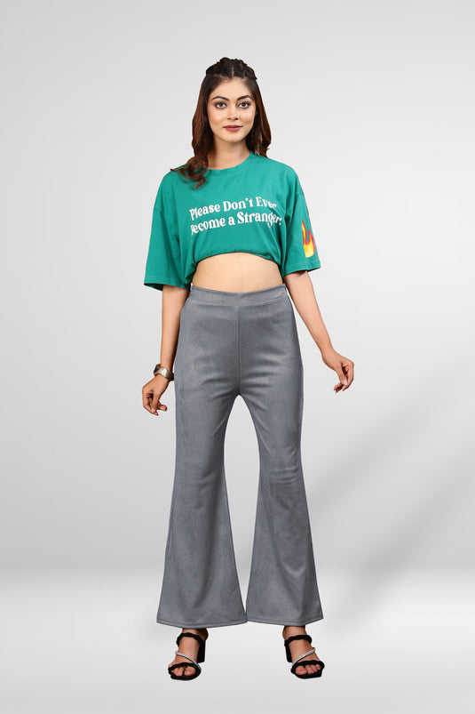 Cullotes Pant