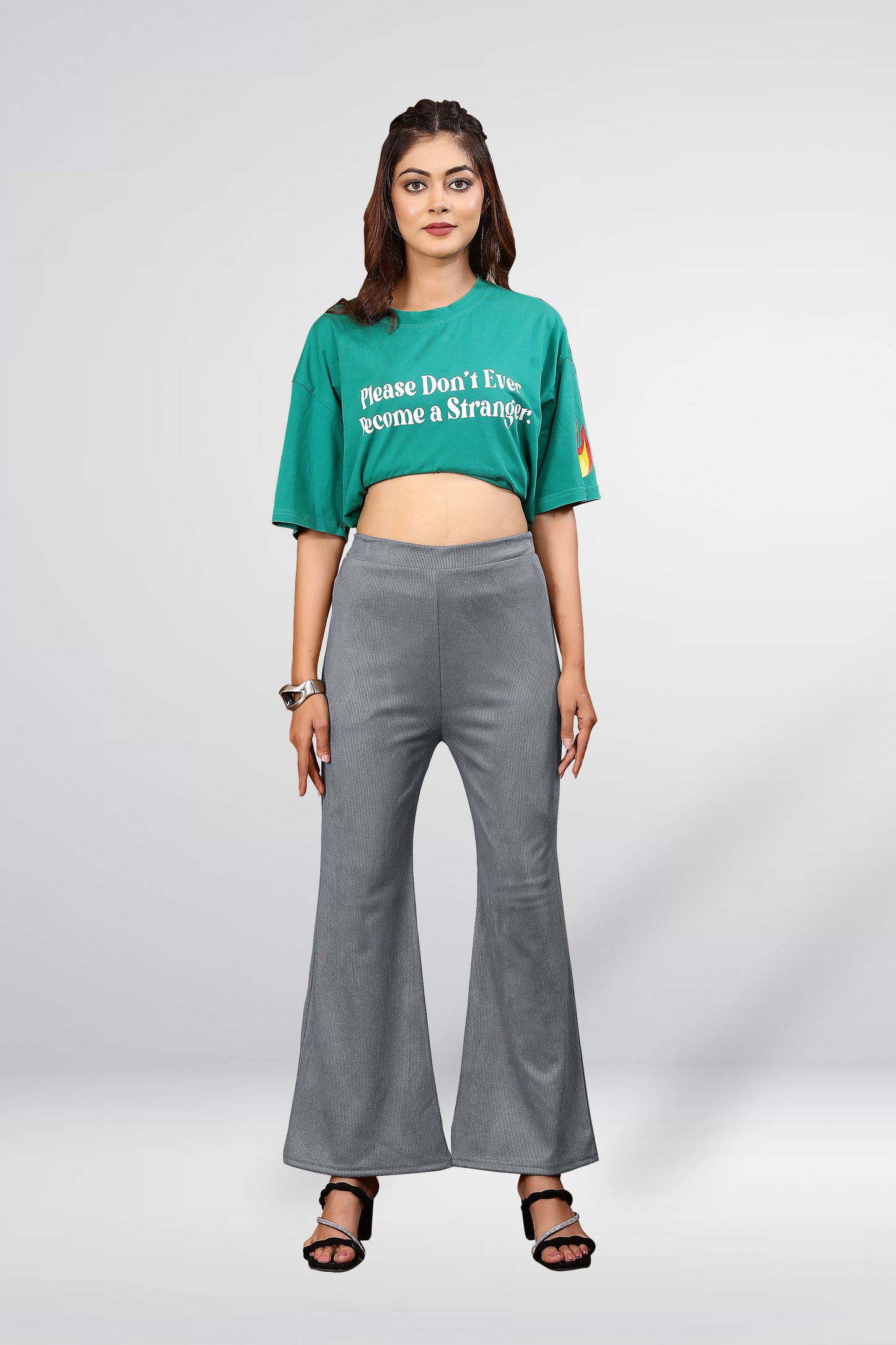 Cullotes Pant
