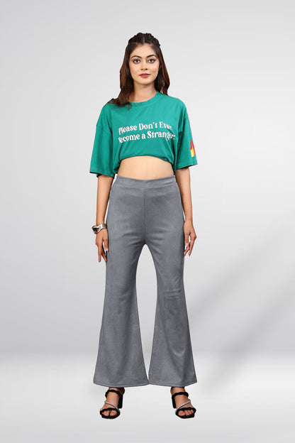 Cullotes Pant