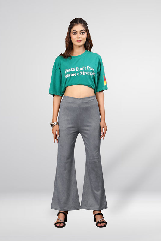 Cullotes Pant