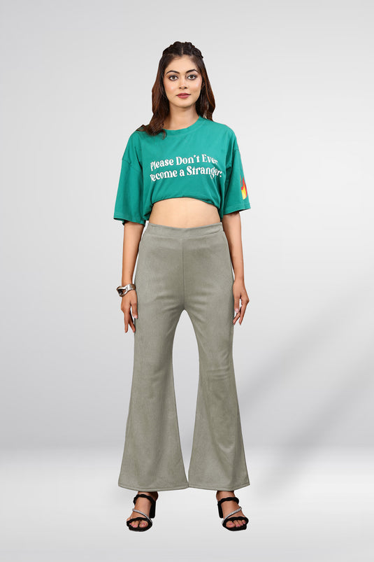 Cullotes Pant