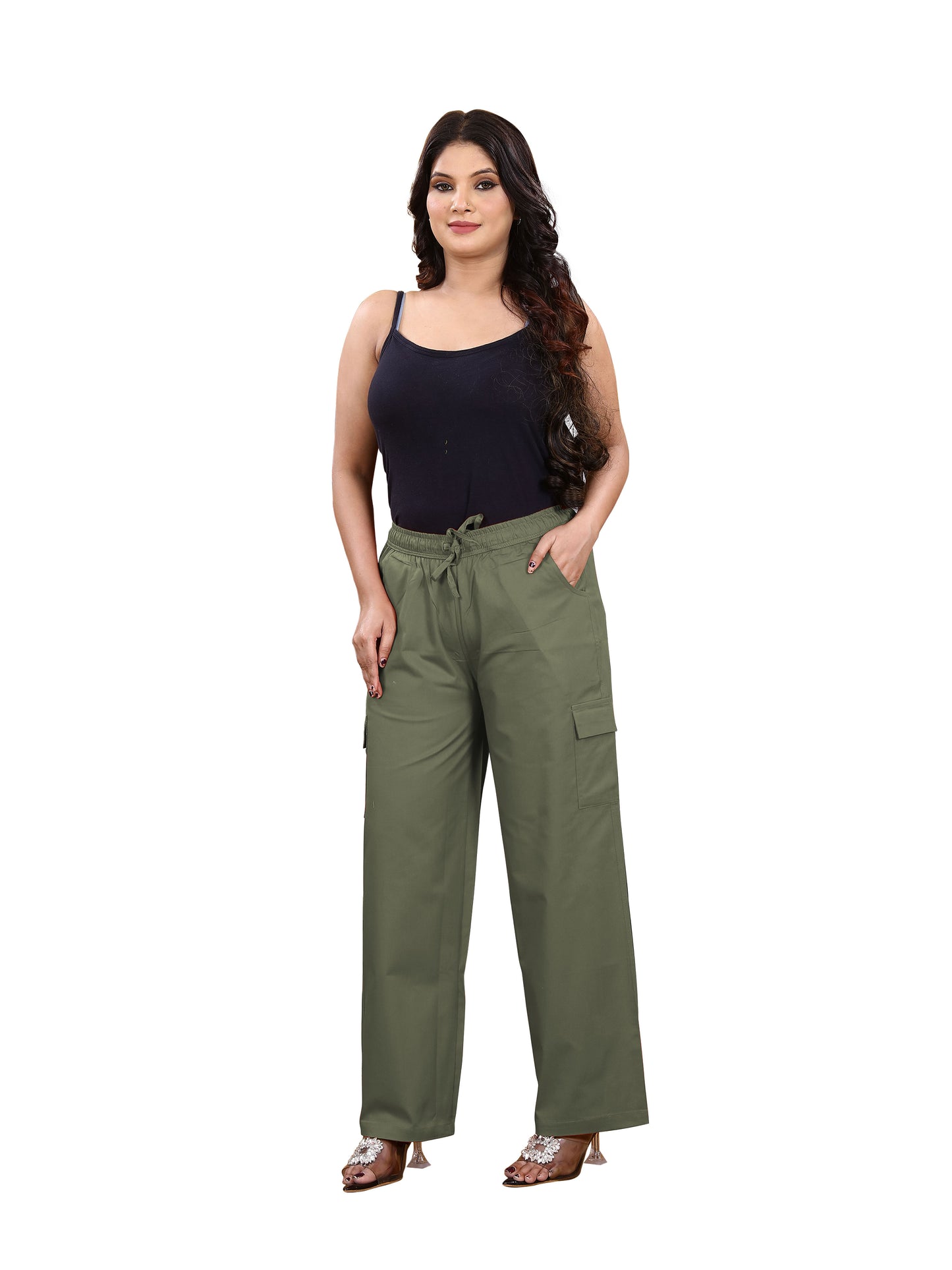 Cargo Pants