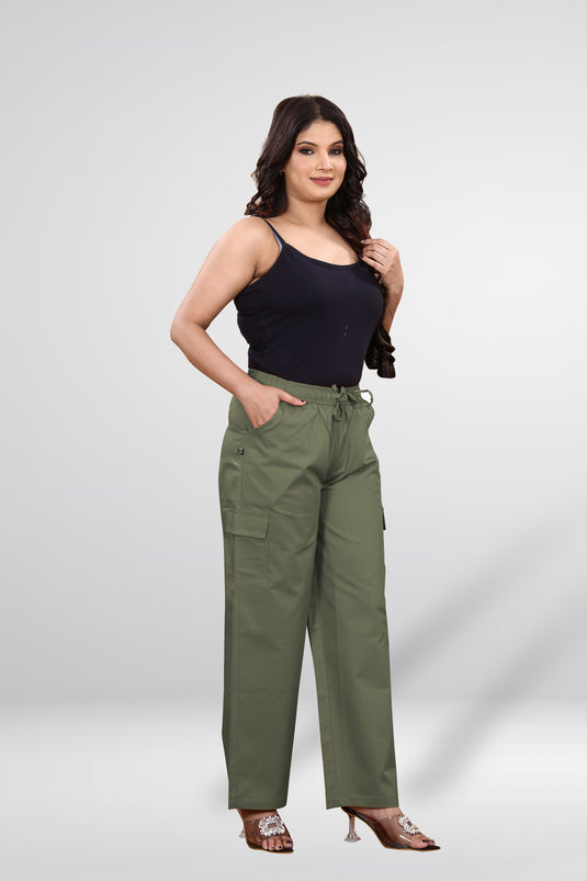 Cargo Pants