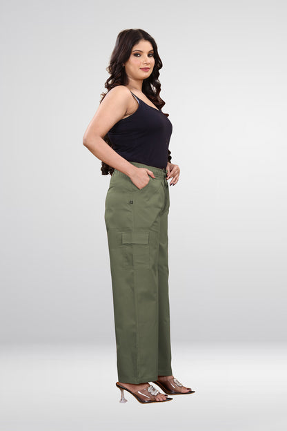 Cargo Pants