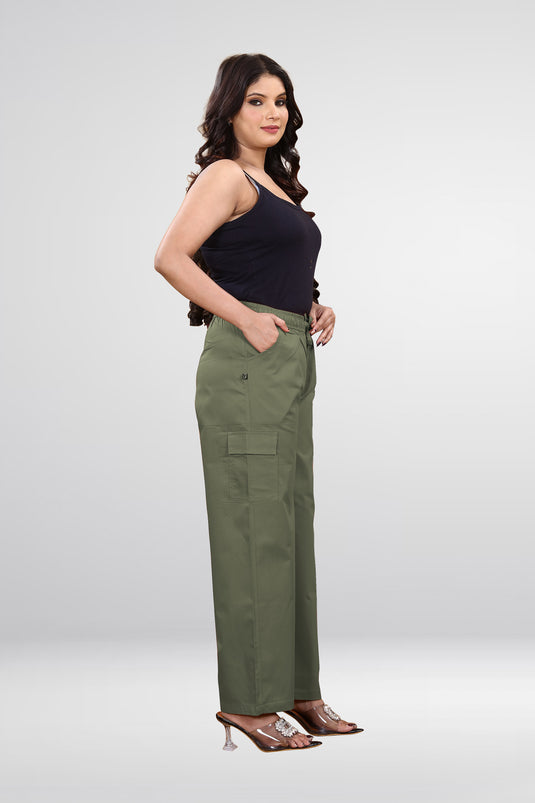 Cargo Pants