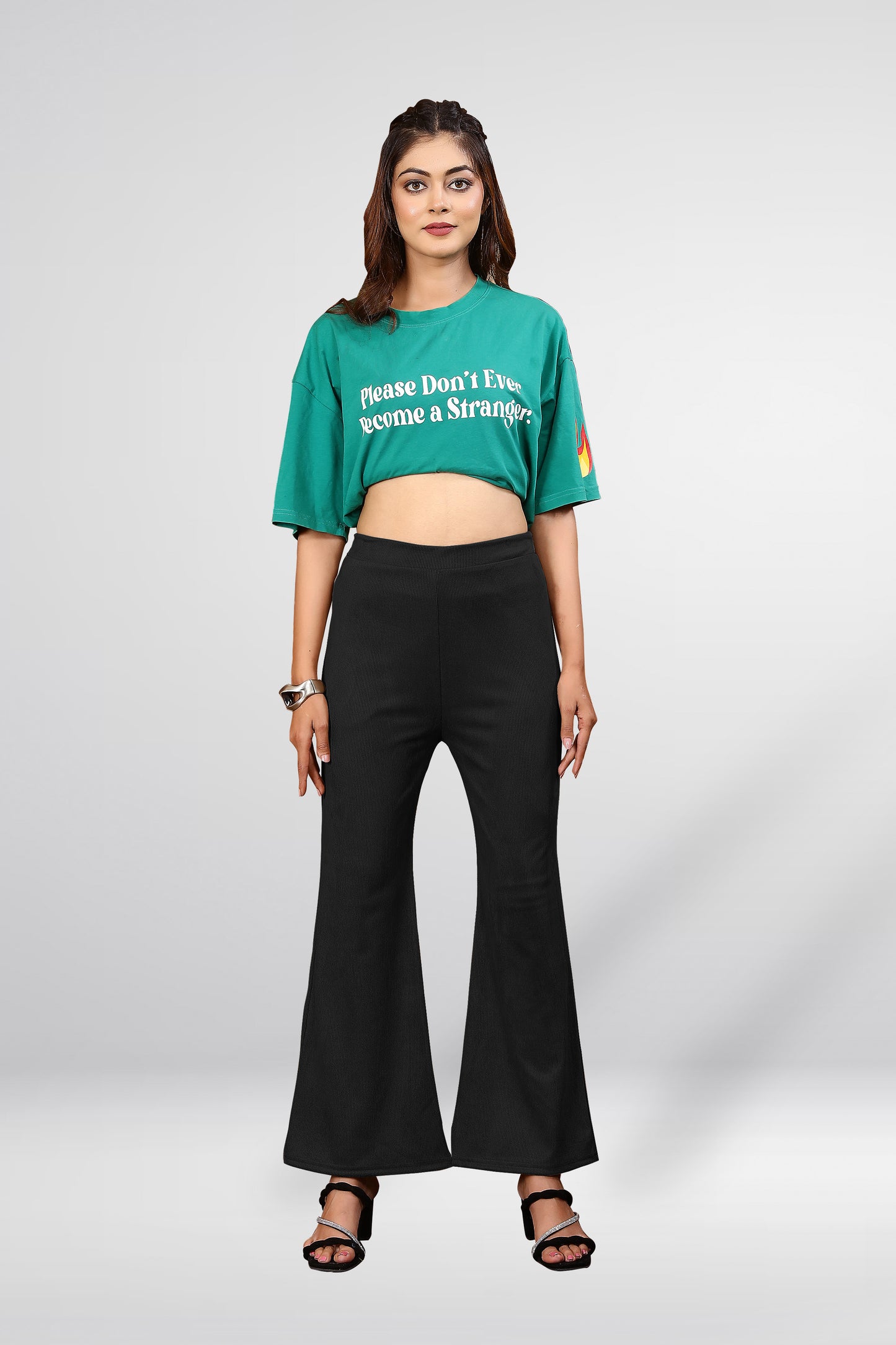 Cullotes Pant