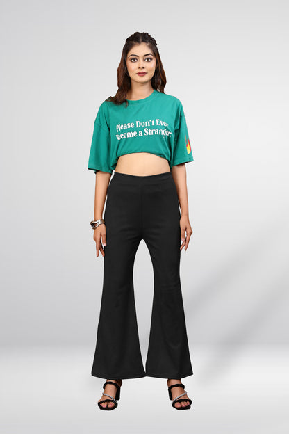 Cullotes Pant
